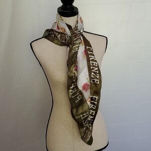 Firenze Scarf